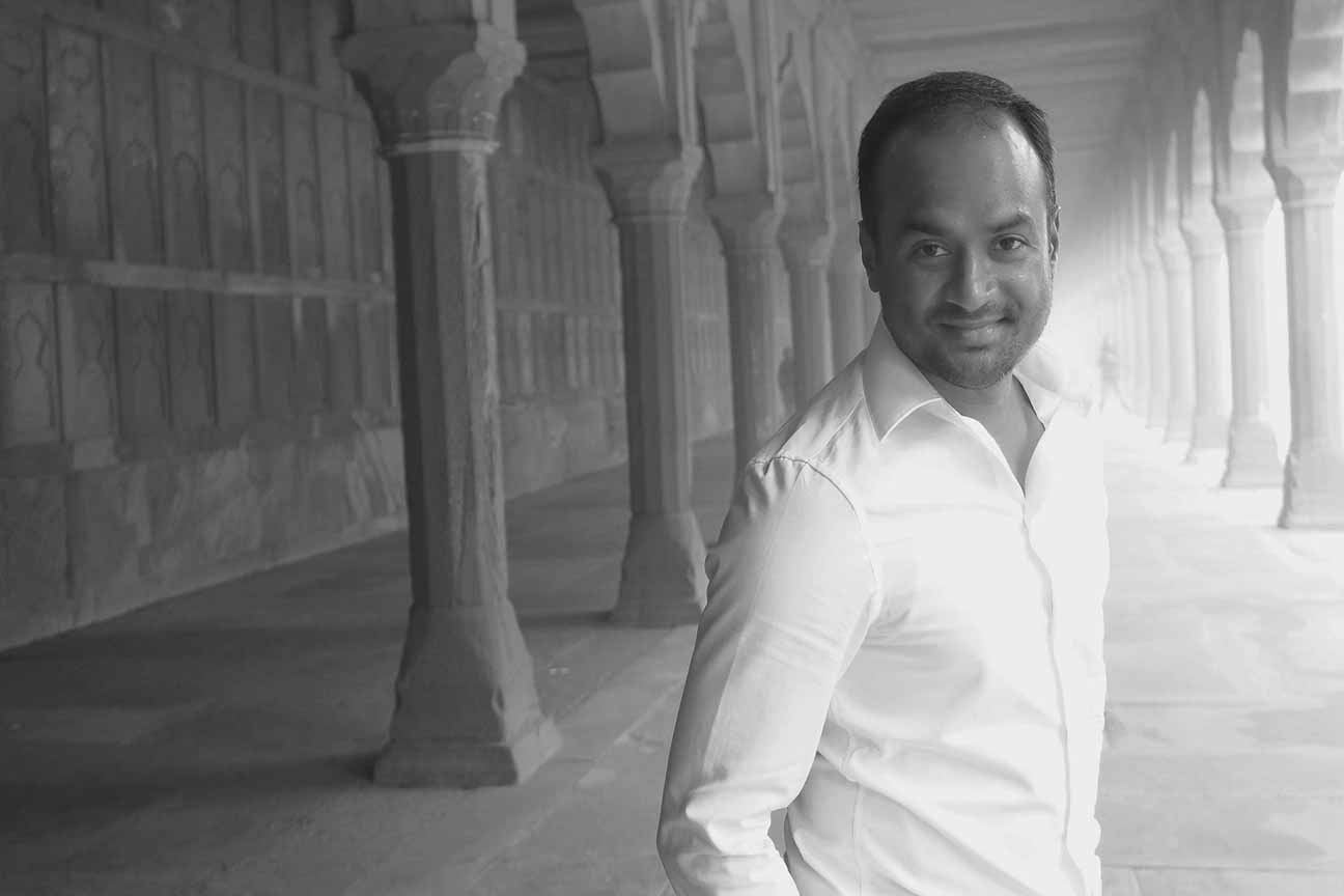 Taj Mahal, Agra, New Delhi, India