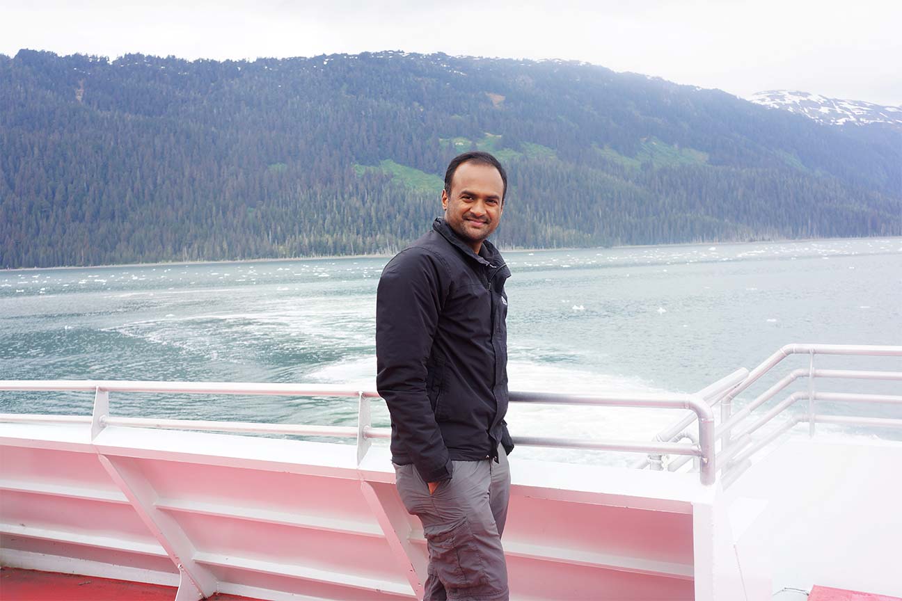 Anchorage, Alaska, USA