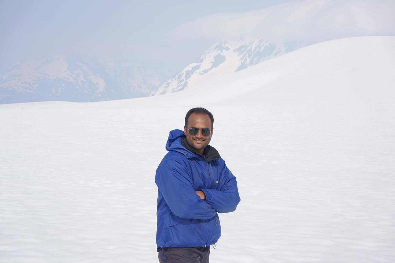 Anchorage, Alaska, USA