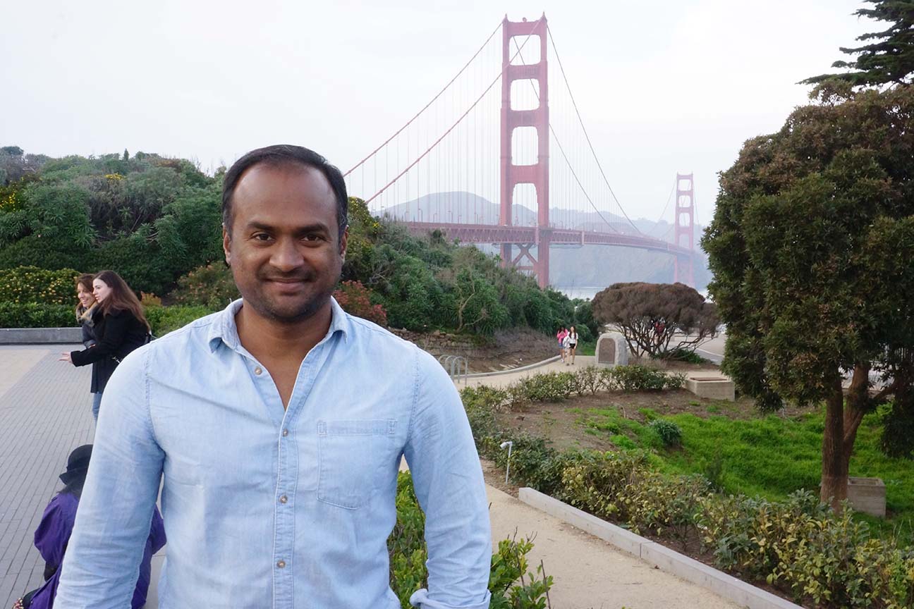 Golden Gate Bridge, San Francisco, California, USA