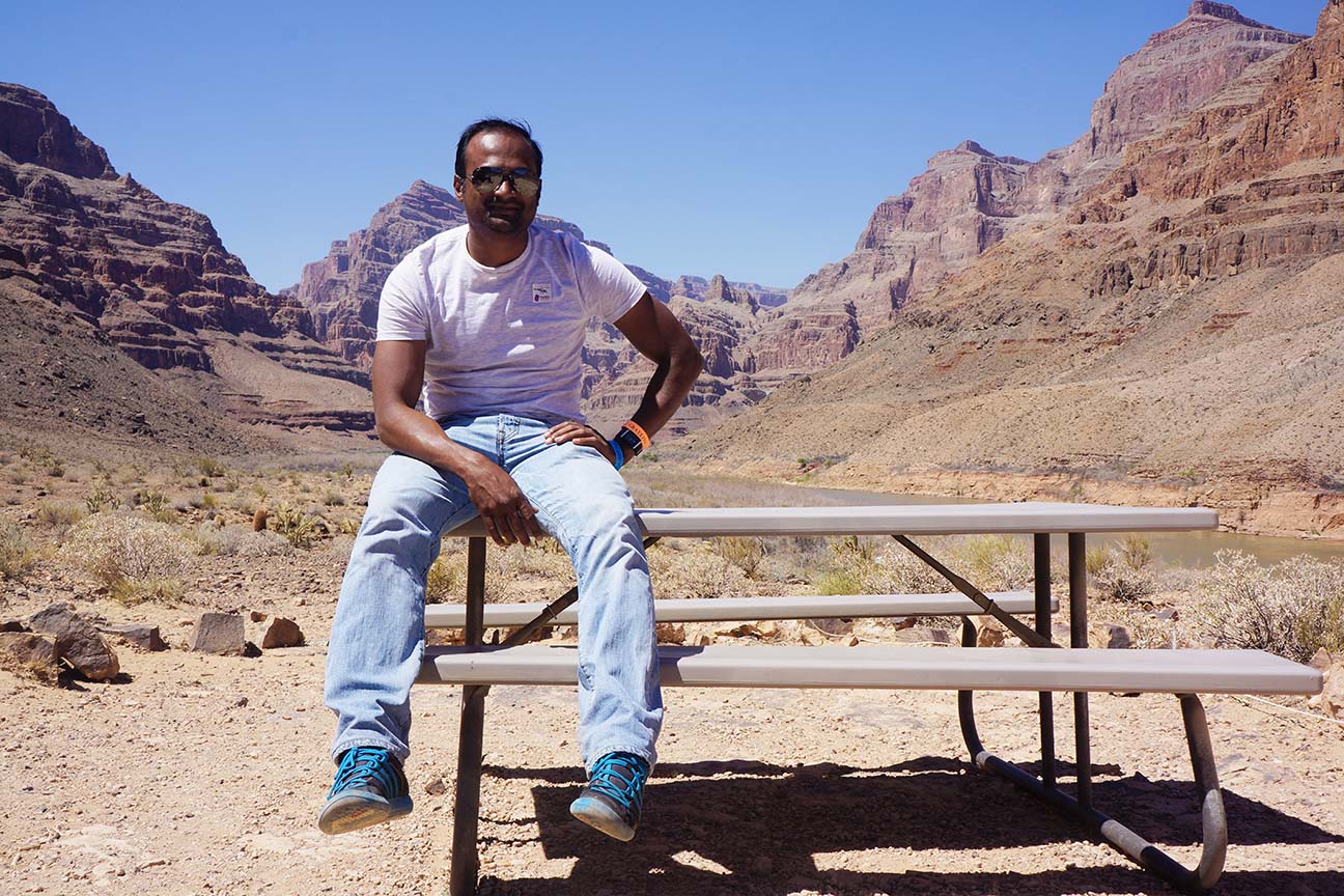 Grand Canyon, Arizona, USA