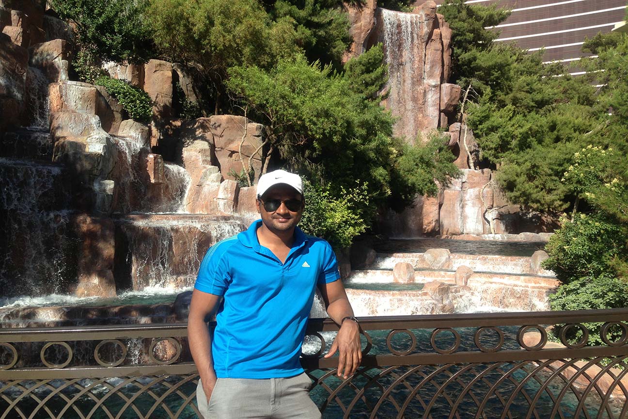 Las Vegas, Nevada, USA