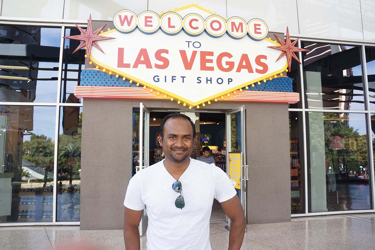 Las Vegas, Nevada, USA