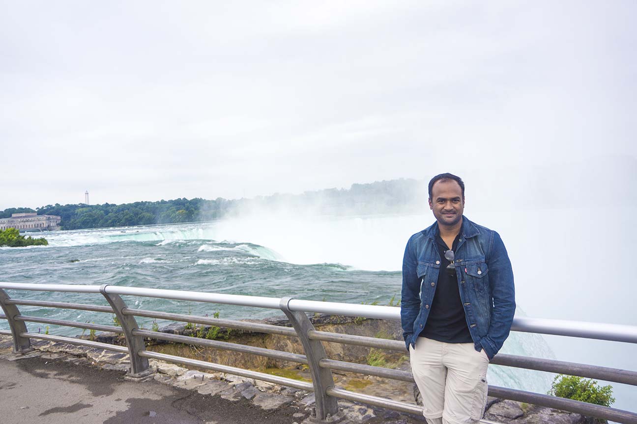 Niagara Falls, New york, USA