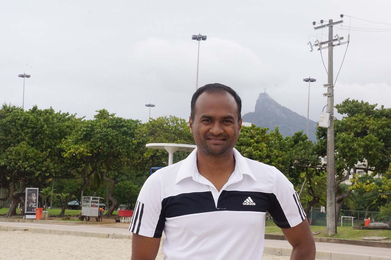 Rio De Janerio, Brazil