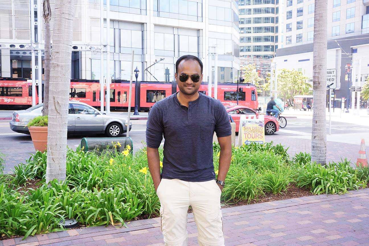 San Diego, California, USA