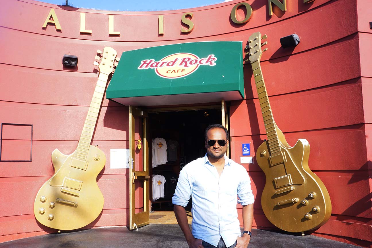 San Francisco, California, USA