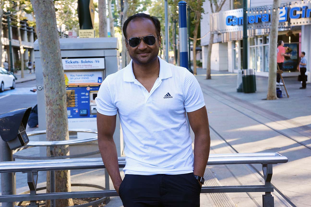 Santa Clara, California, USA