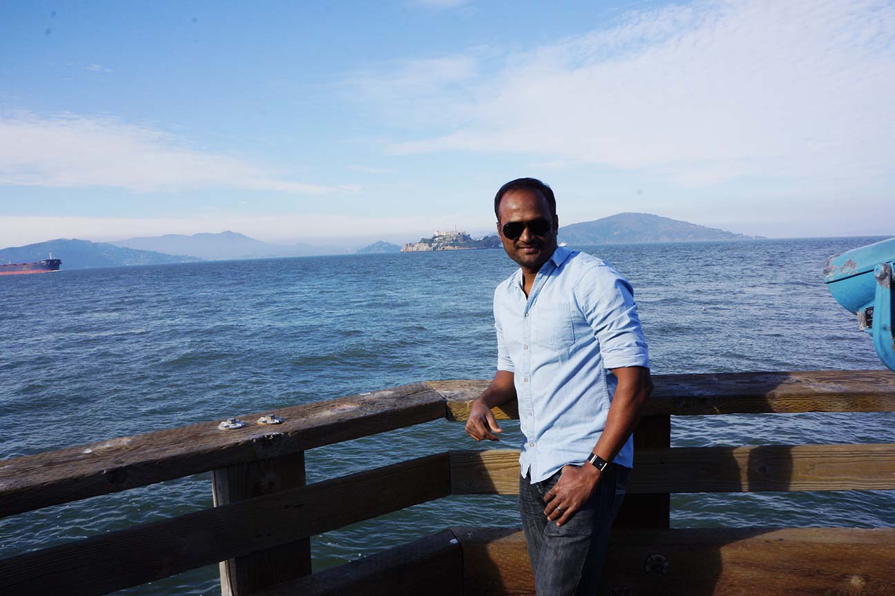 San Frncisco, California, USA